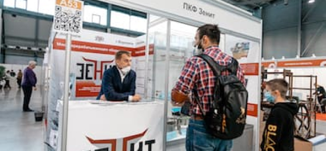 Выставка FoodTech Krasnodar 2021